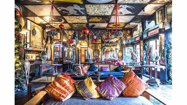 Un restaurant vietnamien figure dans le Top des 12 restaurants à travers le monde valant le détour pour l’expérience ảnh 10