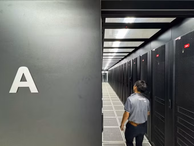 Le Vietnam va se doter d’un réseau de centres de données AI d’une valeur de milliards de dollars