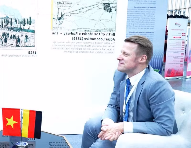 Le Vietnam est très attractif pour les investisseurs étrangers