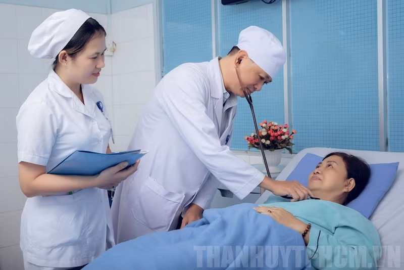Le Vietnam a le potentiel de devenir une destination médicale régionale