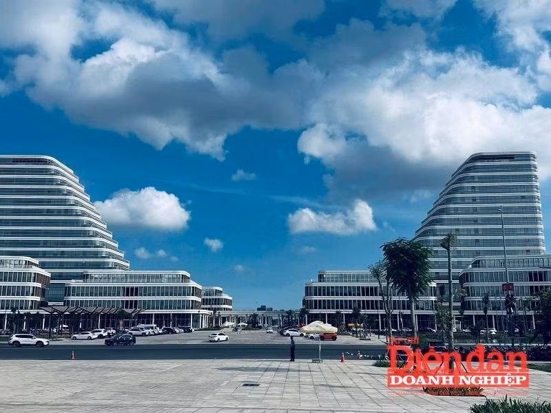  La 3e réunion de l'ABAC et les événements connexes se dérouleront du 15 au 18 juillet à Hai Phong. Photo : diendandoanhnghiep.vn
