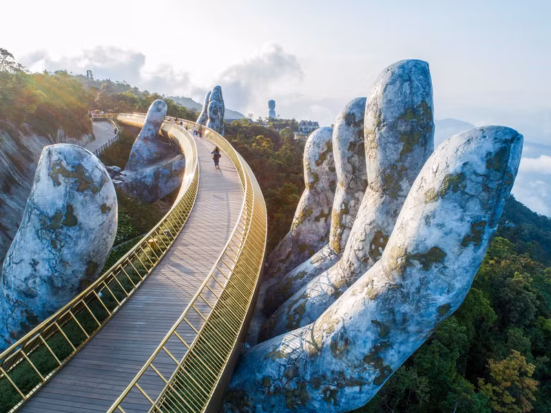 Da Nang ambitionne de devenir une ville à vocation mondiale