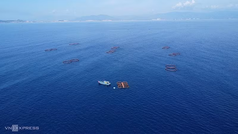 Vietnam veut renforcer sa maîtrise de l’espace maritime grâce aux sciences, aux données et aux technologies