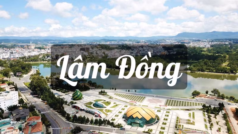 Lâm Dong : 9 destinations à découvrir au-delà de Da Lat