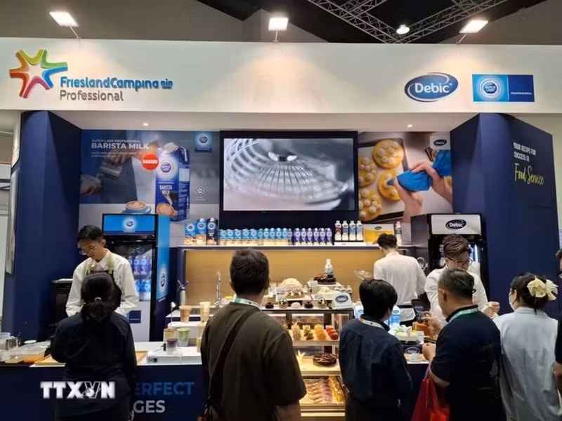 Industrie halal : la Malaisie veut coopérer davantage avec le Vietnam