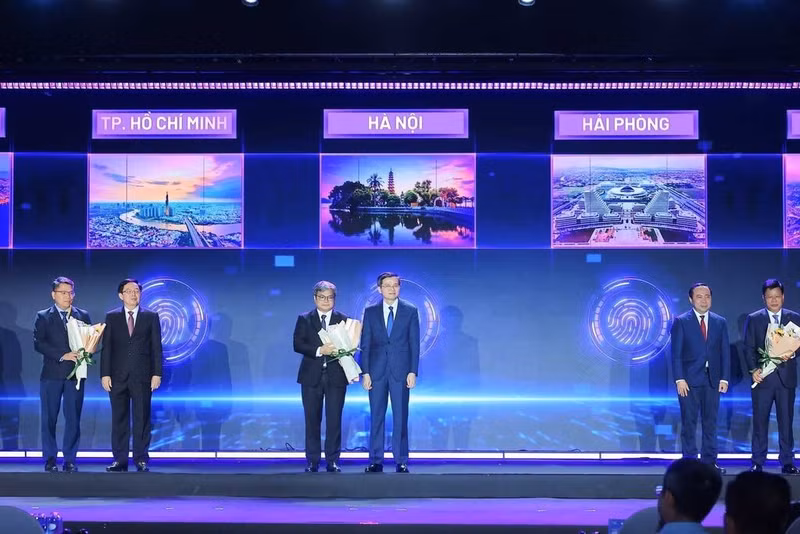 Hanoï en tête de l’indice provincial d’innovation 2026.