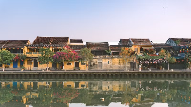  Hoi An parmi les 10 plus belles villes du monde en 2025 selon Travel + Leisure