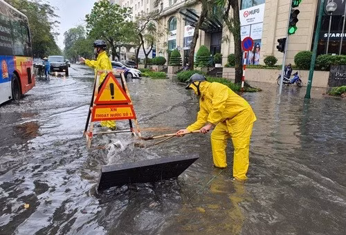 Photo : Laodong.vn