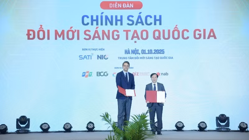 L’Allemagne soutient la mise en œuvre d’un projet de développement des énergies propres et de la sécurité énergétique au Viet Nam