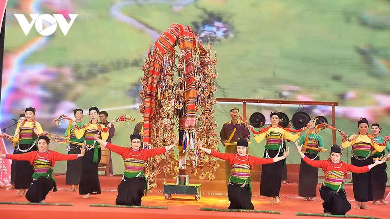 Marché de haute montagne - Bienvenue à la nouvelle année 2026 à Hanoi