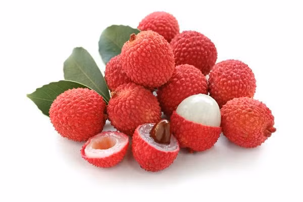 Le litchi de Hai Duong à la conquête des marchés haut de gamme