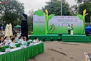 Journée de la Francophonie – Vert demain