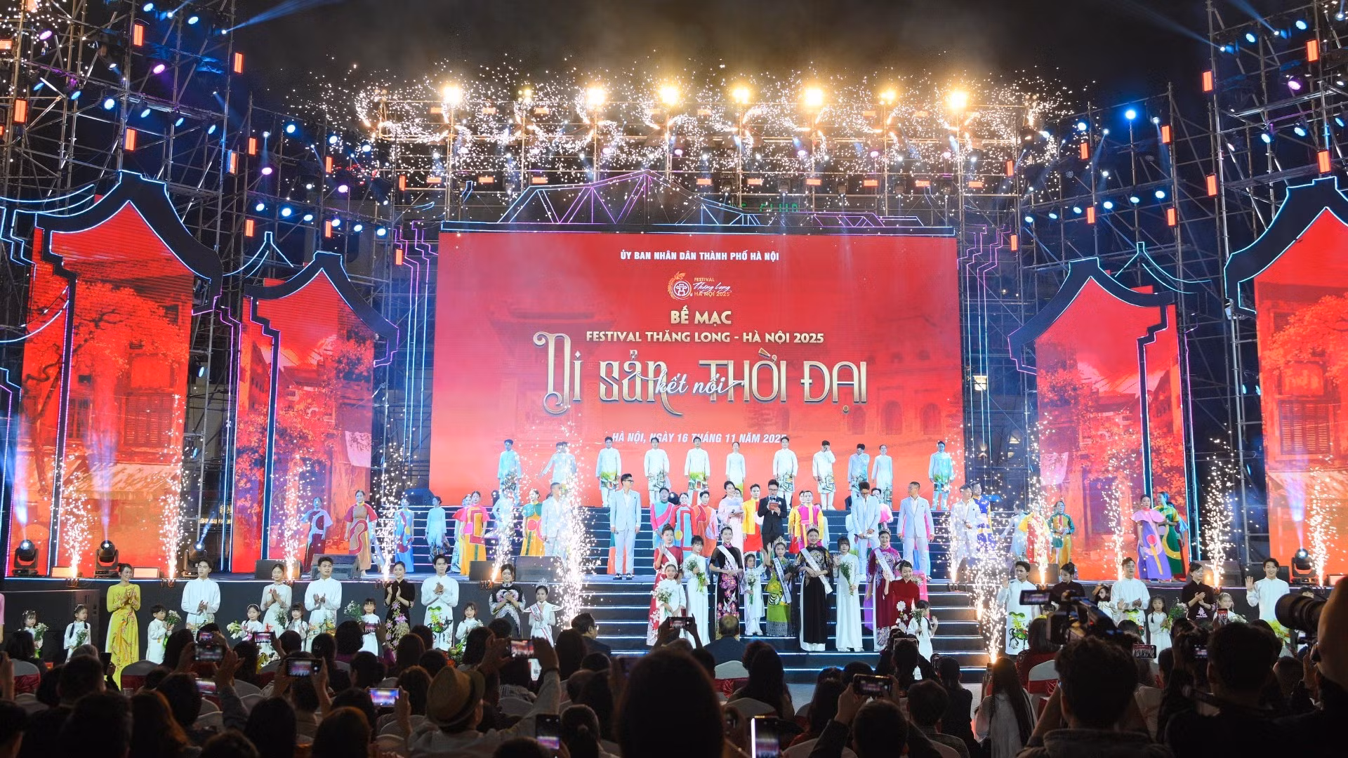 Photo : The Dai/NDEL