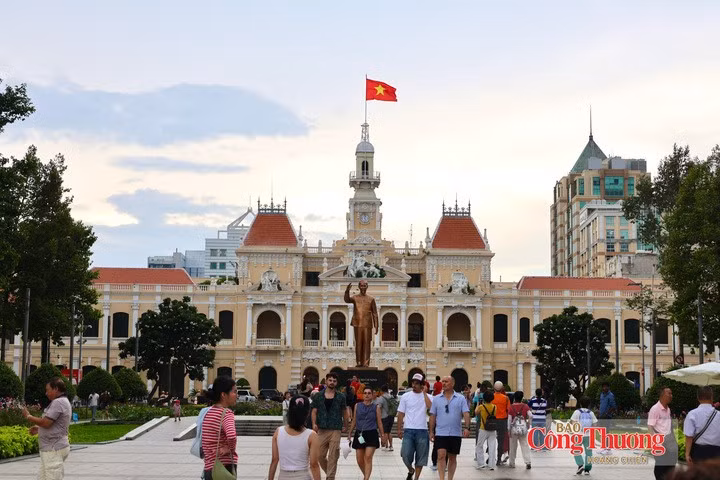Photo : congthuong.vn
