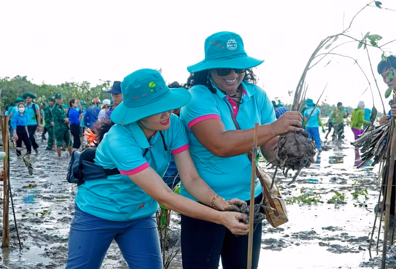 Photo : thoidai.com.vn