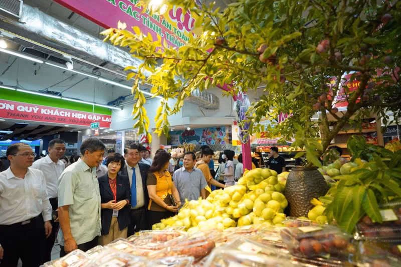 Photo : tapchicongthuong.vn