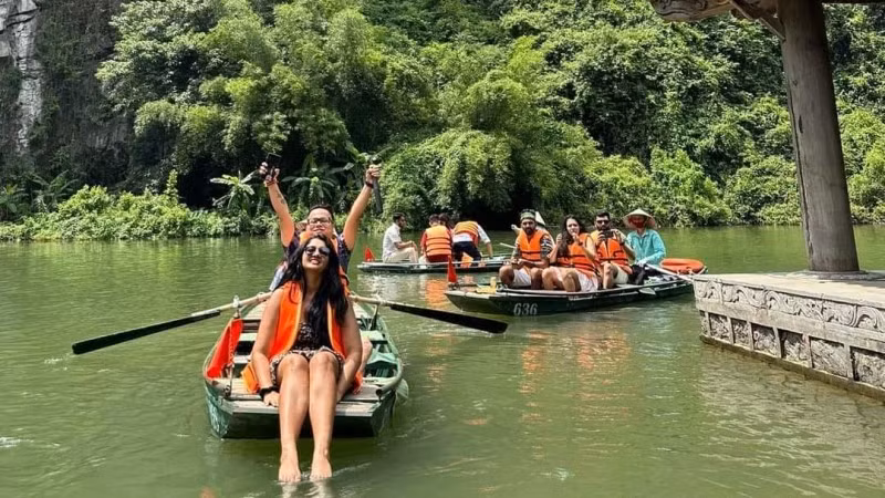 Le Vietnam est l’une des destinations les plus recherchées sur Google 