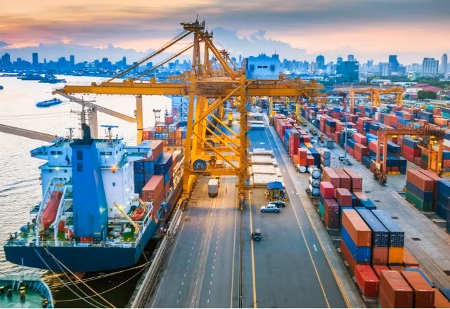 L’économie vietnamienne affiche une compétitivité robuste