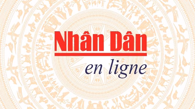 Photo : NDEL.