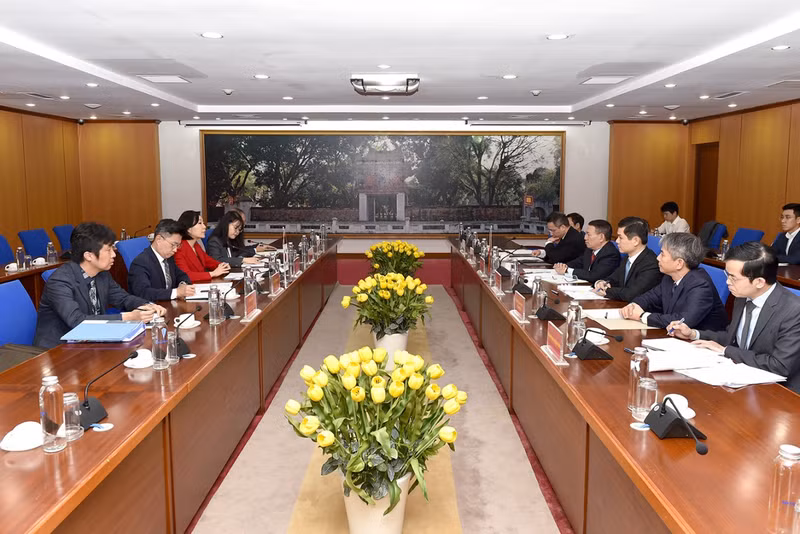 Photo : thoidai.com.vn