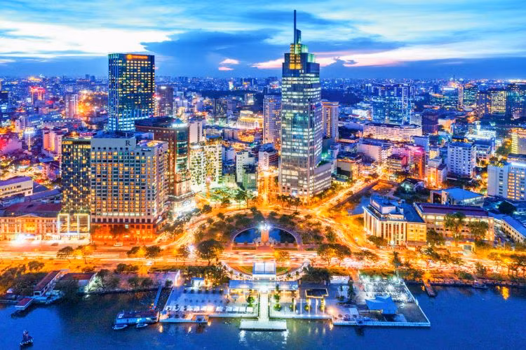 Hô Chi Minh-Ville veut faire partie du Réseau des villes créatives de l’UNESCO