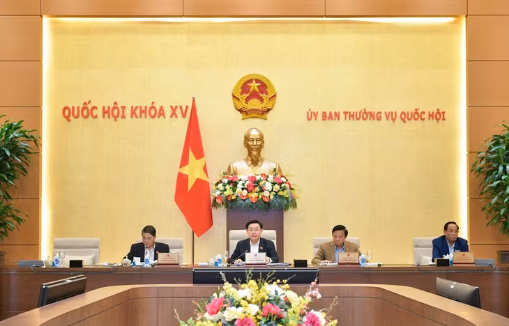 Photo : quochoi.vn