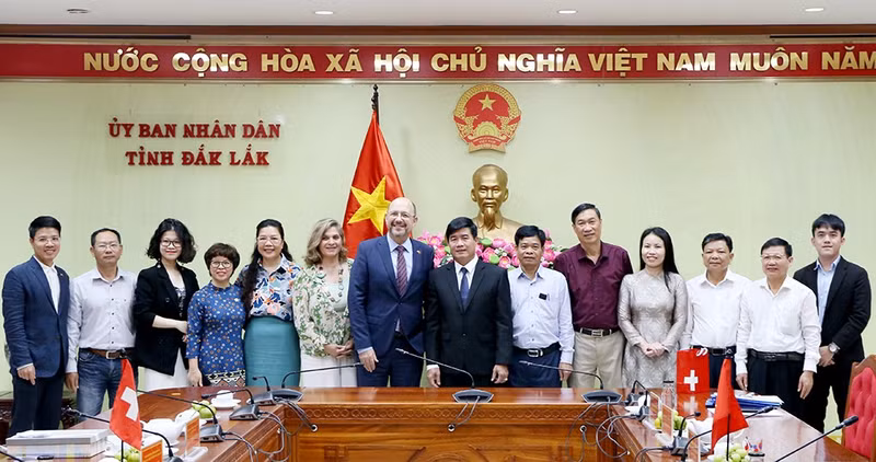 Photo : thoidai.com.vn