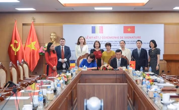 Photo : thoidai.com.vn