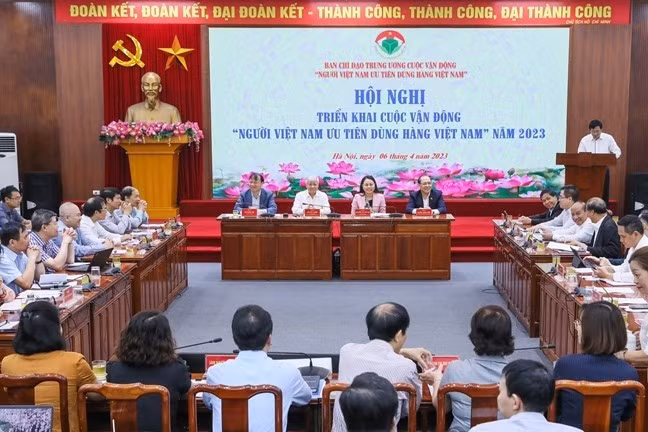 Photo: dangcongsan.vn