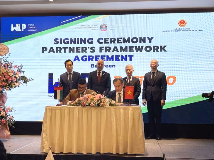 Photo : moit.gov.vn