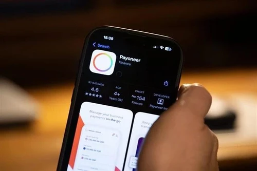 Les systèmes de paiement et financiers modernes sont censés prendre en charge la complexité opérationnelle sur l'ensemble des marchés. Photo fournie par Payoneer. 