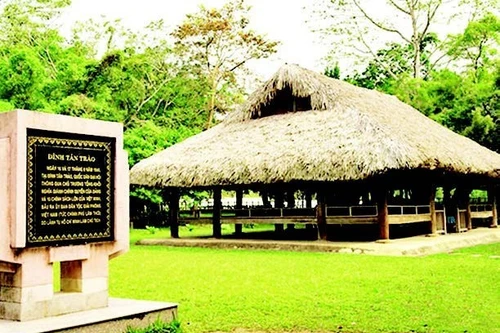 [EN IMAGES] L’Assemblée nationale vietnamienne à travers ses législatures