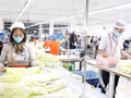 L’indice de confiance des entreprises (Business Confidence Index – BCI) s’est établi à 79,7 points au deuxième trimestre 2026, contre 72,7 points au trimestre précédent. Photo : VNA. 