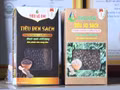 Les produits à base de poivre de la Coopérative agricole et de services de Nam Yang, dans la commune de Kon Gang (province de Gia Lai), ont obtenu la certification biologique USDA (États-Unis). Photo : VNA 
