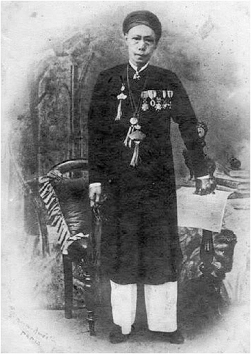 Truong Vinh Ky (Pétrus Ky) truongvinhky.jpg
