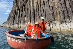 Mission de terrain dans le cadre du projet « Renforcement de la gestion de la conservation des récifs coralliens en lien avec le développement du tourisme communautaire et la valorisation du patrimoine culturel des villages de pêcheurs ». 