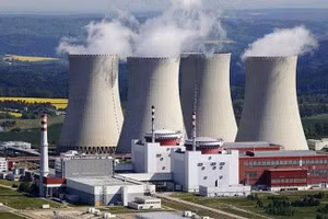 La relance du programme électronucléaire est étroitement liée à la question des capacités de gouvernance publique.Photo : baodantri.