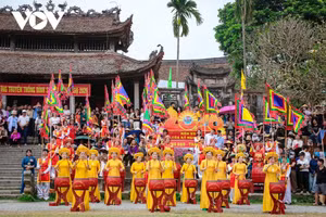 À la découverte des rituels ancestraux du Dinh So