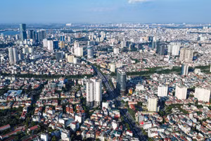 [Photos] Loi sur la Capitale 2026 : développer les infrastructures de transport, la logistique et protéger l’environnement