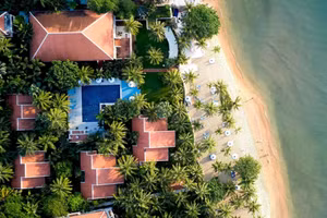 Les 10 meilleurs resorts balnéaires du Vietnam en Asie-Pacifique