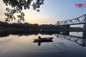 Le pont Long Bien, un symbole qui mérite de renaître