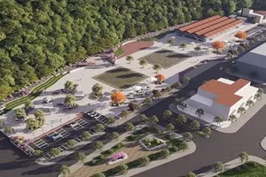Tan Thanh - Puzhai: une nouvelle porte d’entrée pour le tourisme et les échanges culturels sino-vietnamiens
