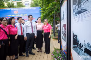 Saigon – Gia Dinh – Hô Chi Minh-Ville : plus de trois siècles d’histoire en images
