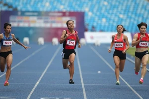 Investir dans la science du sport pour le sport de haut niveau. Photo d'illustration/QDND.