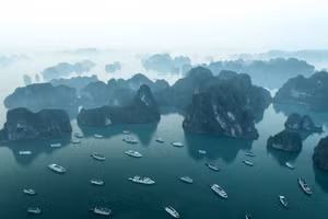 La photographie : un « pouvoir mou » dans la création de l'image nationale