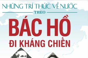 Photo : Congannhandan.