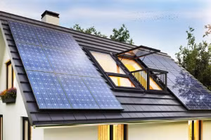  L’électricité solaire accélère la transition verte dans l’industrie à Dong Nai