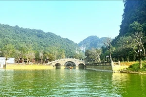Thung Ui, l’éveil discret d’un nouveau joyau à Ninh Binh