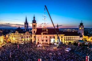 Roumanie : le théâtre francophone se réinvente au Festival de Sibiu 