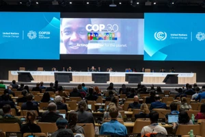 Photo : unfccc.